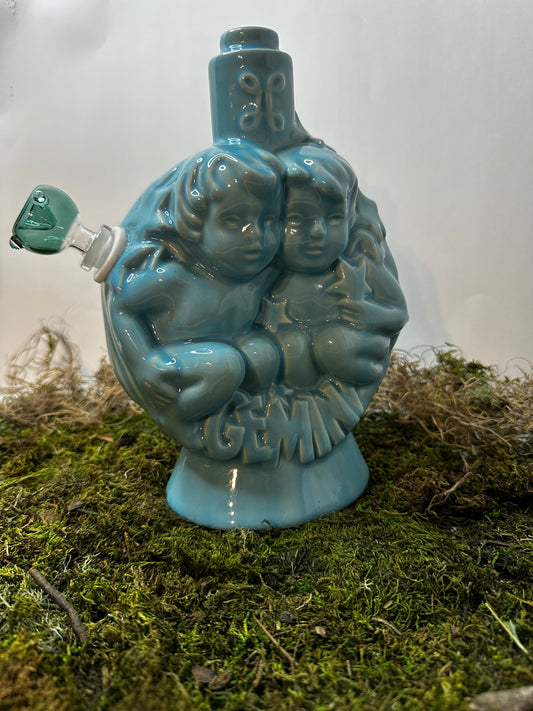 Karmic Twins