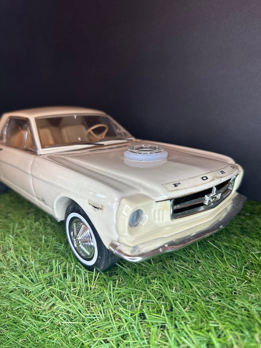 Mustang Sally