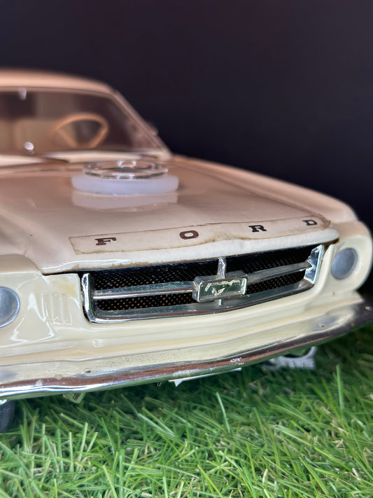 Mustang Sally